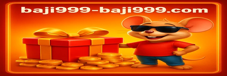 baji999 লাইভ গেমিং প্ল্যাটফর্ম