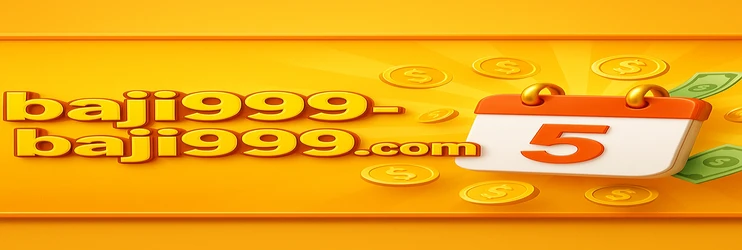 baji999-এর হাইলাইট আর্কেড