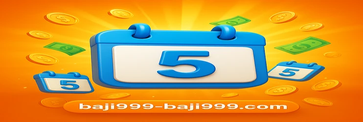 baji999 VIP পুরস্কারসমূহ